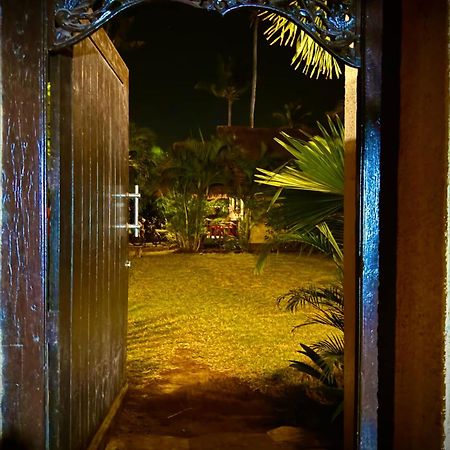 Rumah Sunyi Gili Trawangan Eksteriør billede