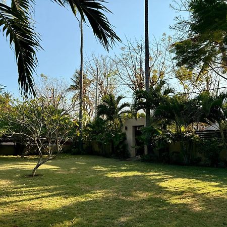 Rumah Sunyi Gili Trawangan Eksteriør billede