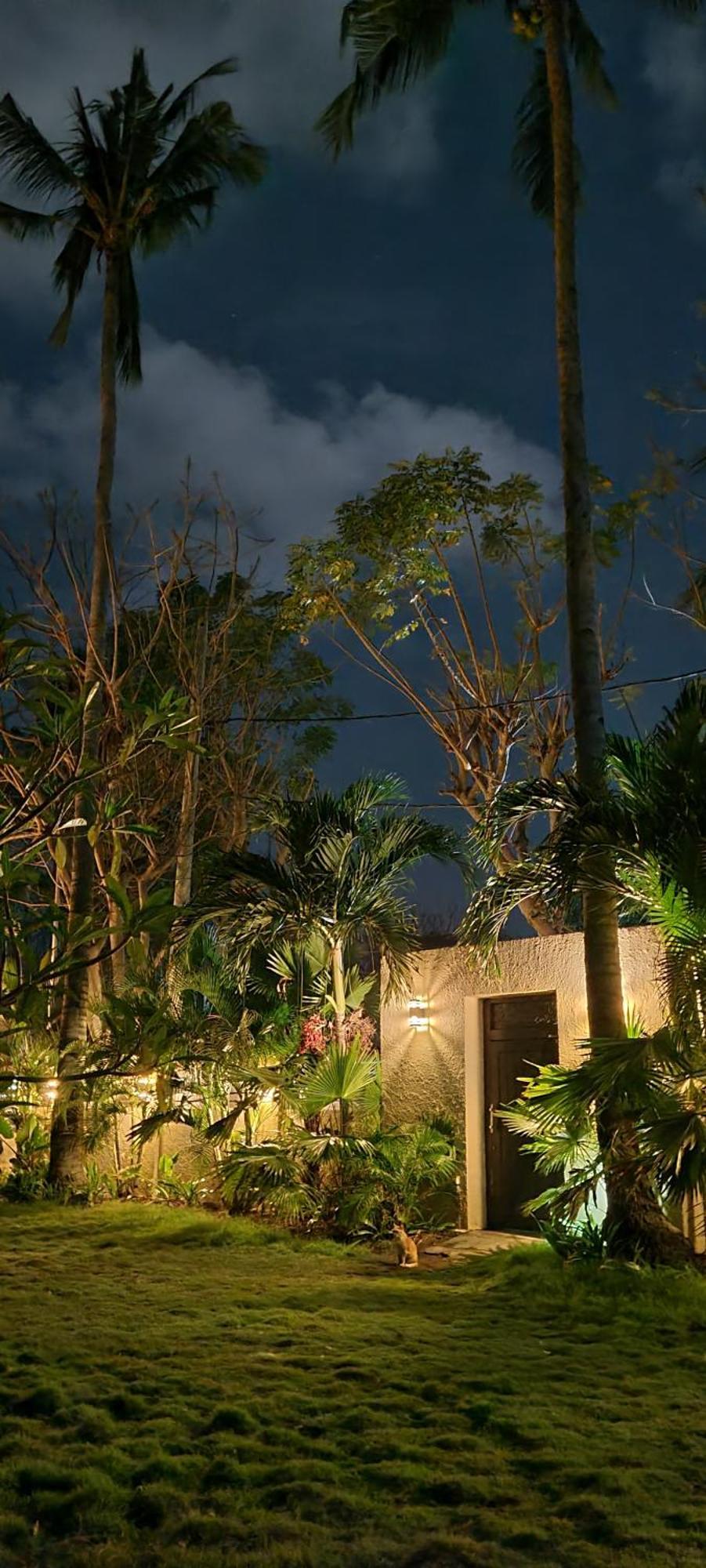 Rumah Sunyi Gili Trawangan Eksteriør billede