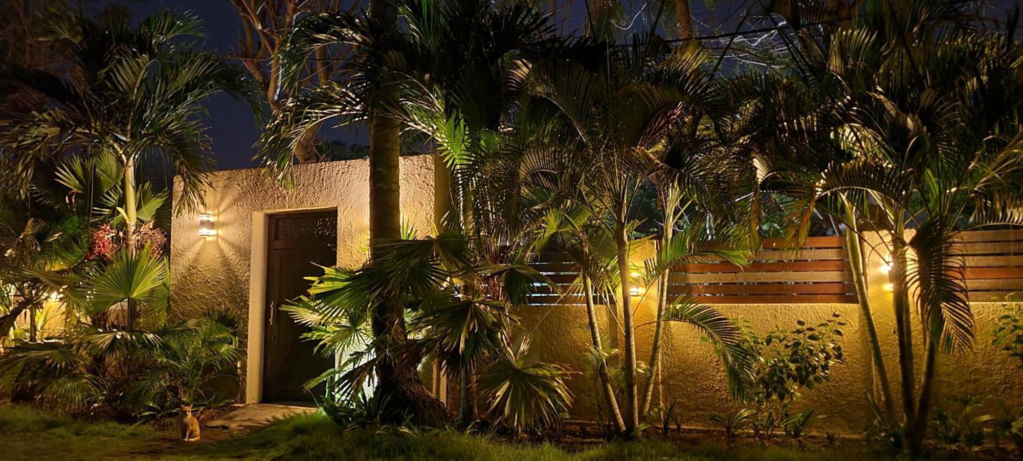 Rumah Sunyi Gili Trawangan Eksteriør billede