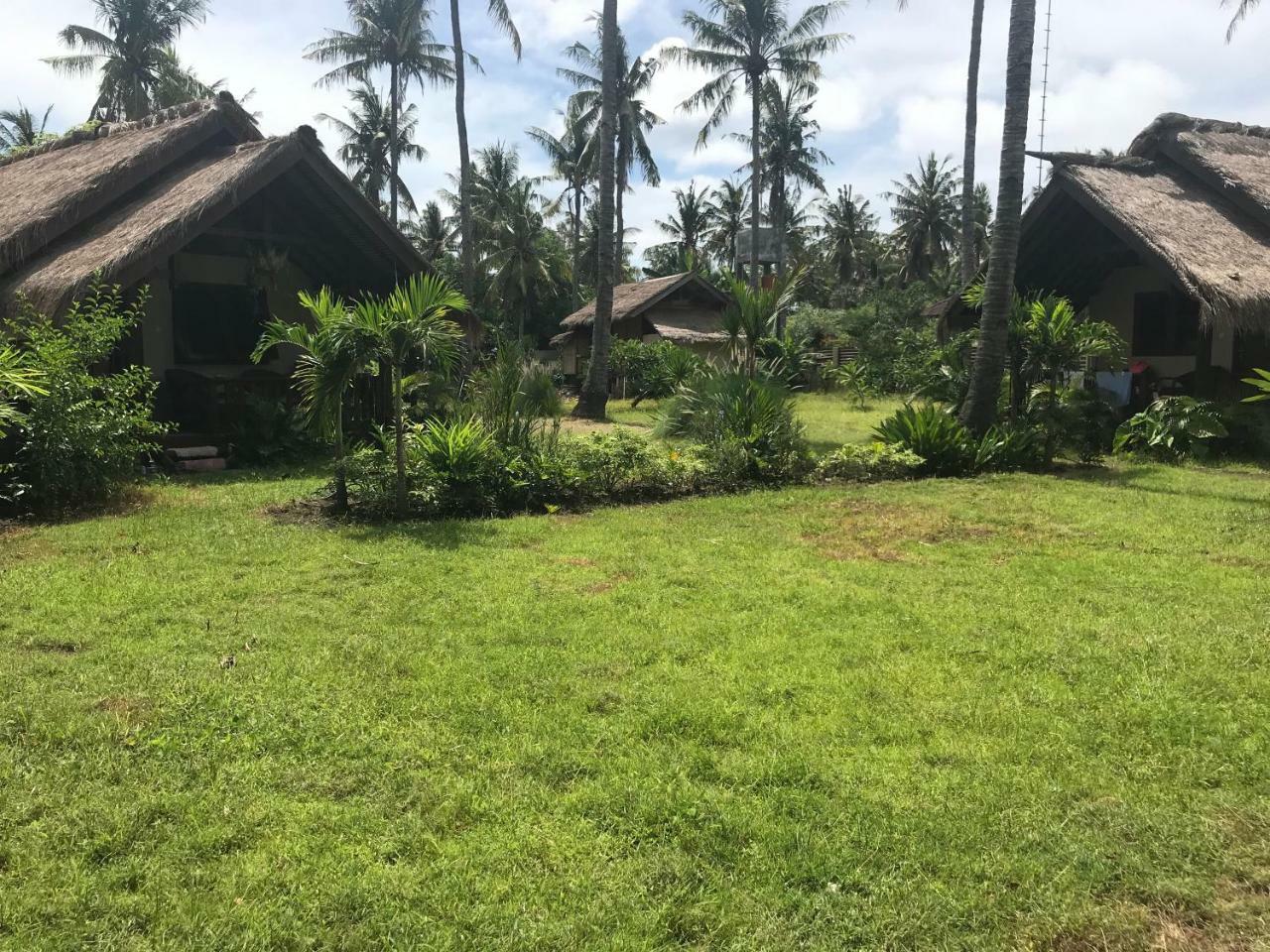 Rumah Sunyi Gili Trawangan Eksteriør billede